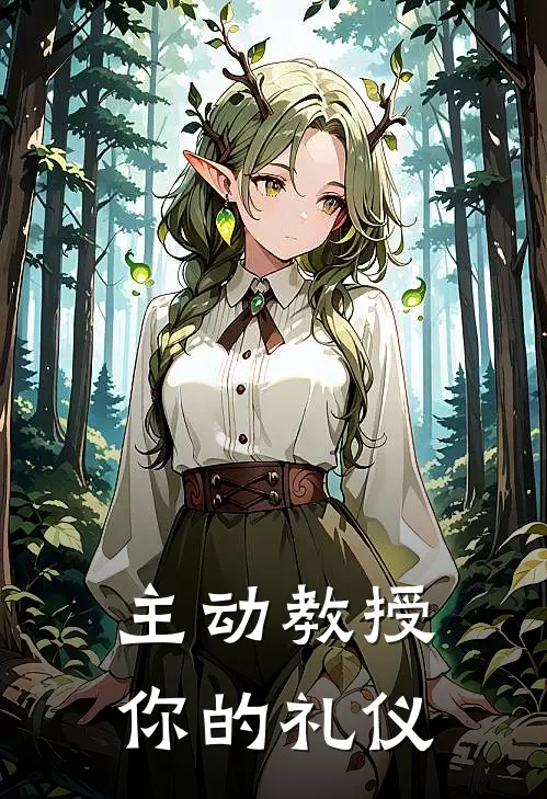 主动教授你的礼仪