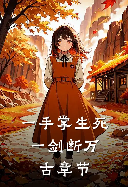 一手掌生死，一剑断万古章节