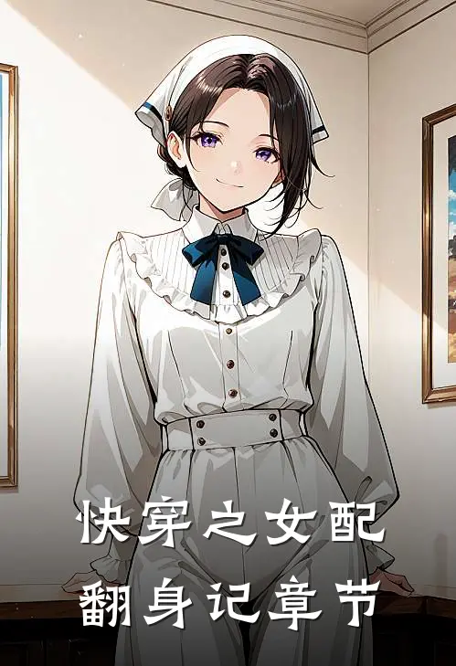 快穿之女配翻身记章节