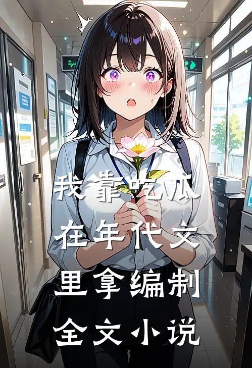 我靠吃瓜在年代文里拿编制全文小说