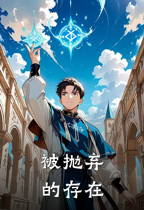 被抛弃的存在