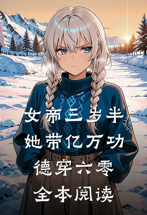 女帝三岁半：她带亿万功德穿六零全本阅读