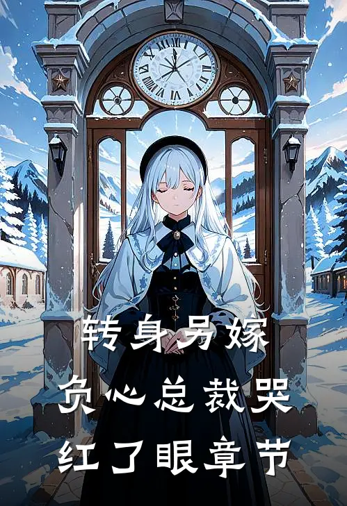 转身另嫁，负心总裁哭红了眼章节