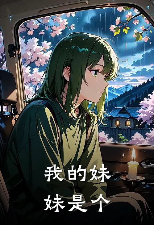 我的妹妹是个