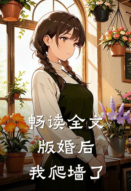 畅读全文版婚后，我爬墙了