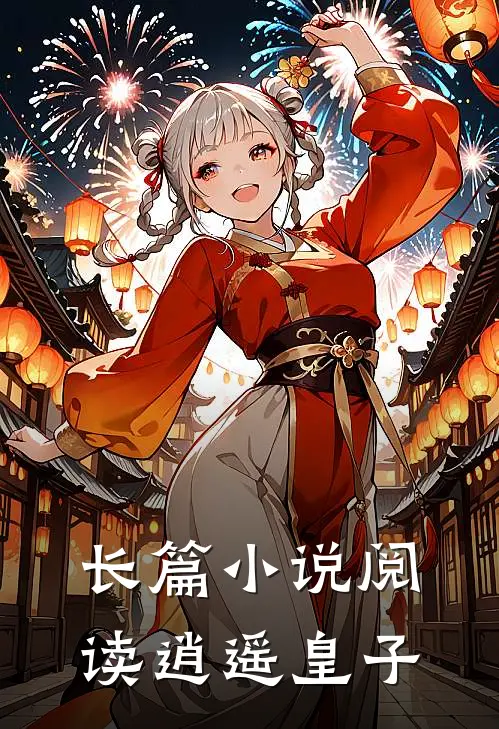 长篇小说阅读逍遥皇子