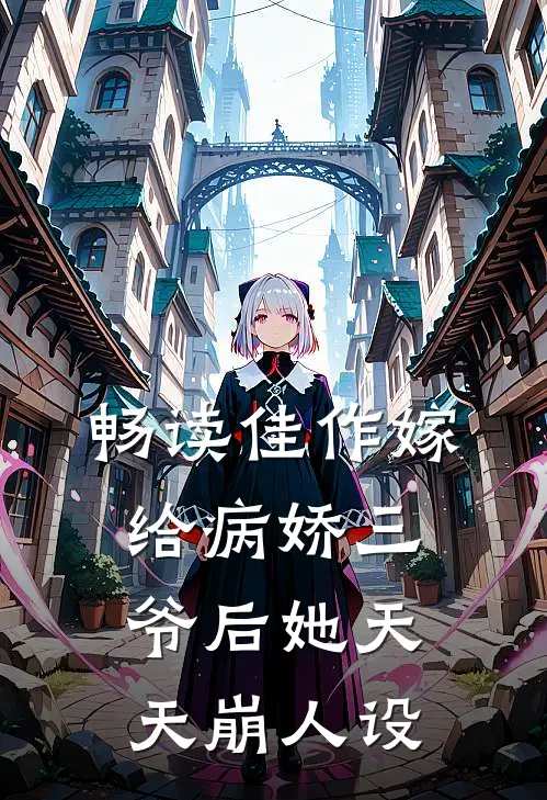 畅读佳作嫁给病娇三爷后她天天崩人设
