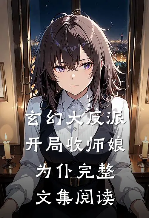 玄幻大反派，开局收师娘为仆完整文集阅读