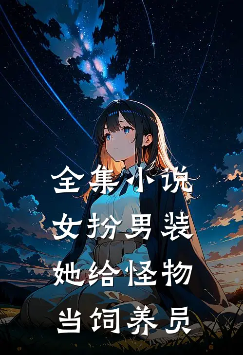 全集小说女扮男装：她给怪物当饲养员