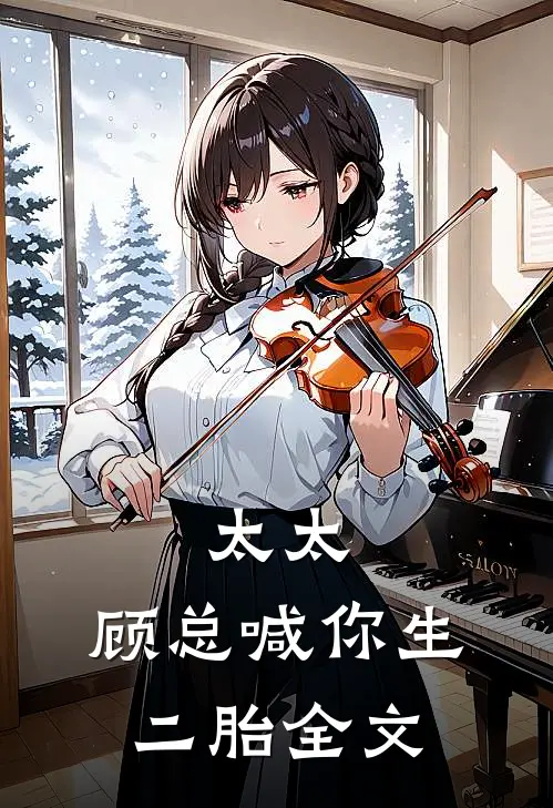 太太，顾总喊你生二胎全文