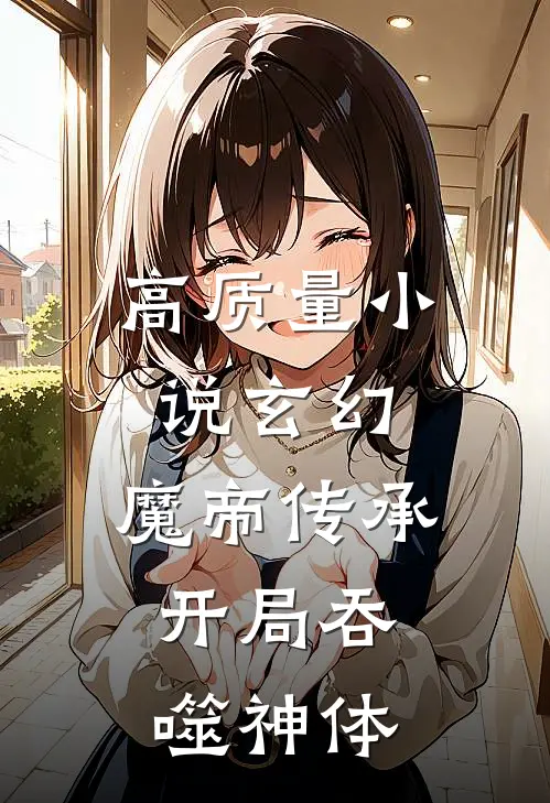 高质量小说玄幻：魔帝传承，开局吞噬神体