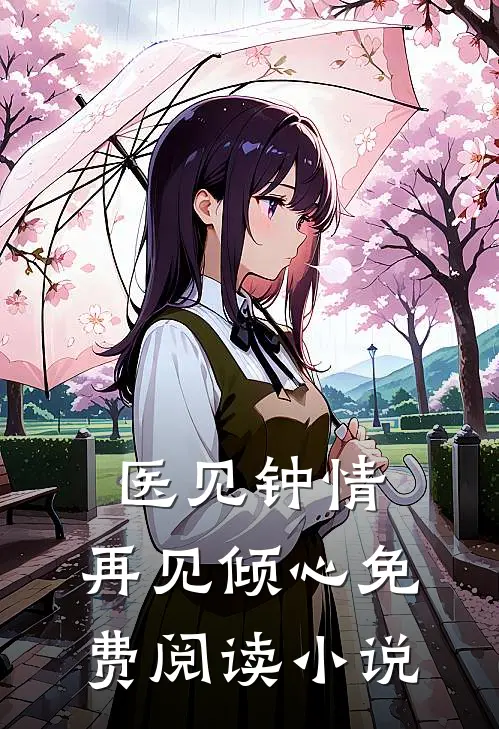 医见钟情,再见倾心免费阅读小说