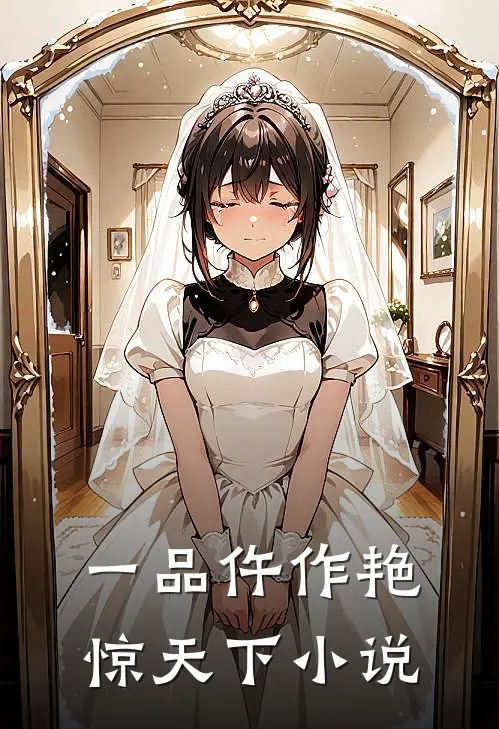 一品仵作艳惊天下小说