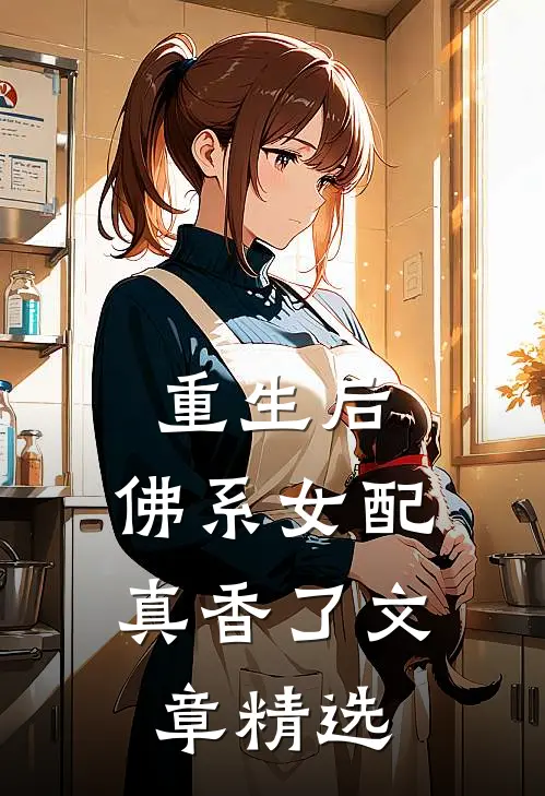 重生后，佛系女配真香了文章精选