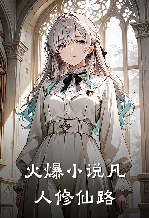 火爆小说凡人修仙路