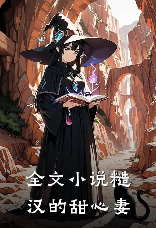 全文小说糙汉的甜心妻