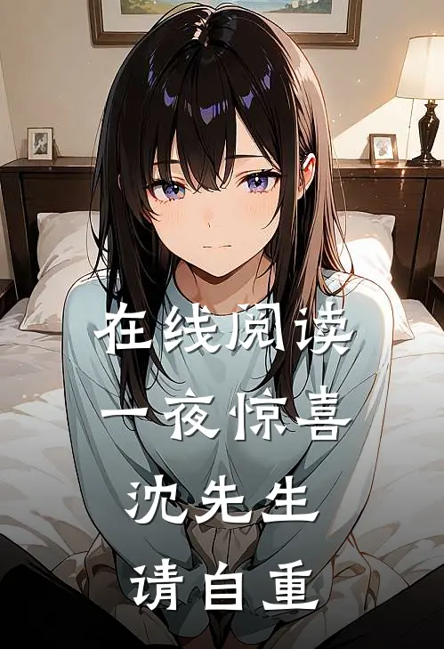 在线阅读一夜惊喜：沈先生，请自重