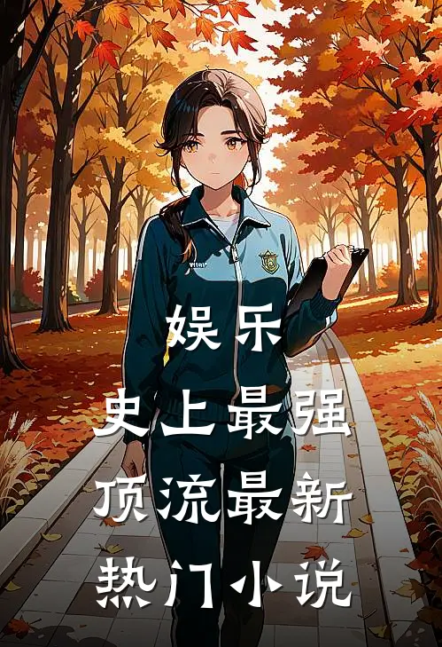 娱乐：史上最强顶流最新热门小说