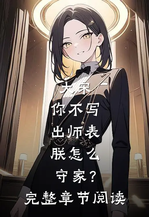 大宋：你不写出师表，朕怎么守家？完整章节阅读