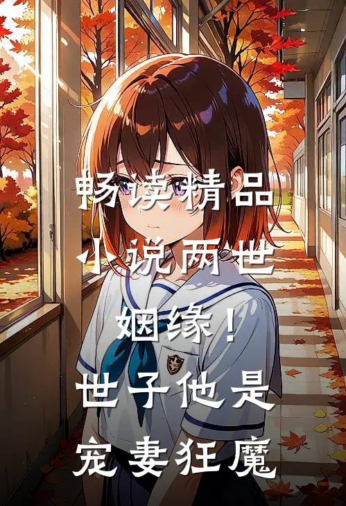 畅读精品小说两世姻缘！世子他是宠妻狂魔