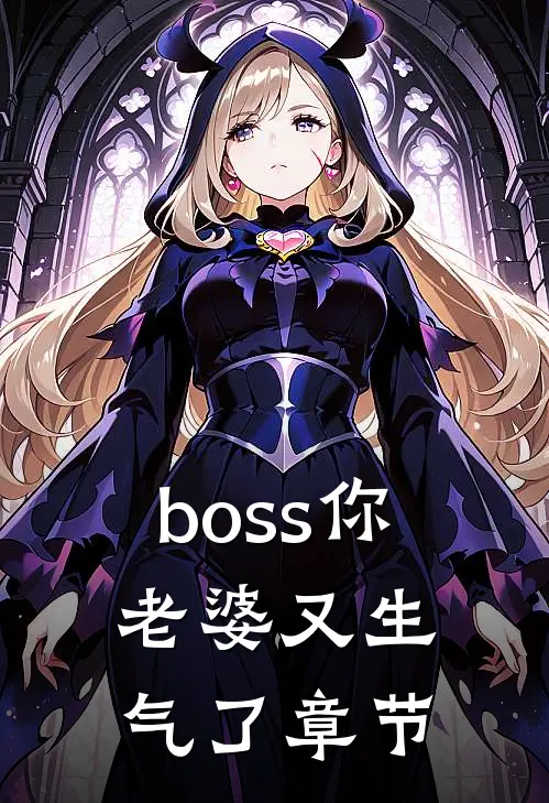 boss你老婆又生气了章节