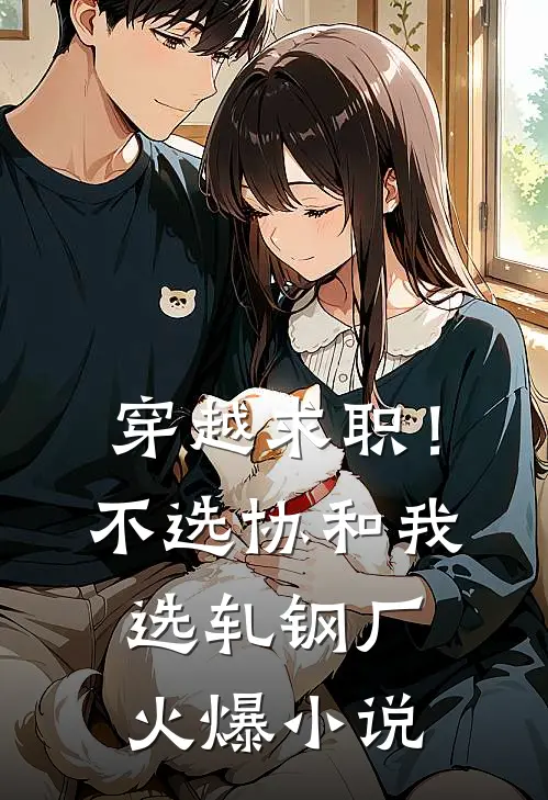 穿越求职！不选协和，我选轧钢厂火爆小说