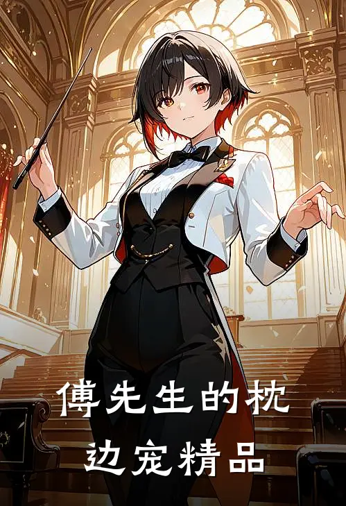 傅先生的枕边宠精品