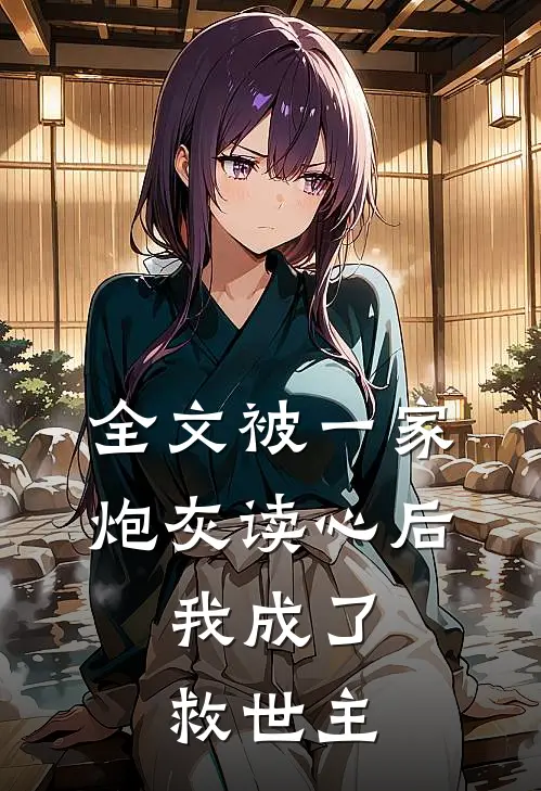 全文被一家炮灰读心后，我成了救世主