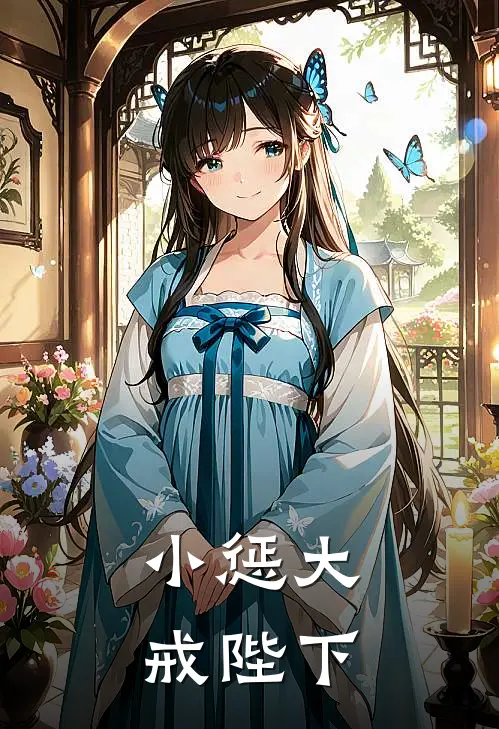 小惩大戒陛下