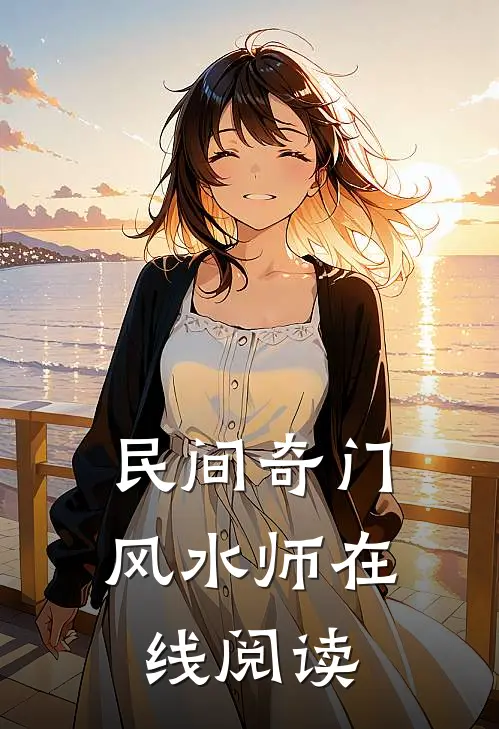 民间奇门风水师在线阅读