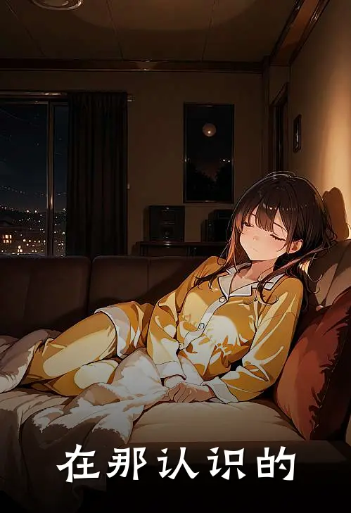 在那认识的