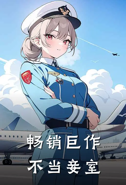 畅销巨作不当妾室