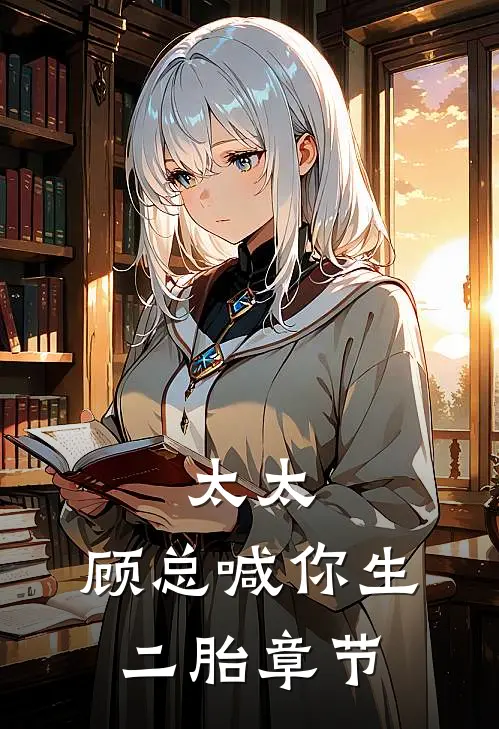 太太，顾总喊你生二胎章节