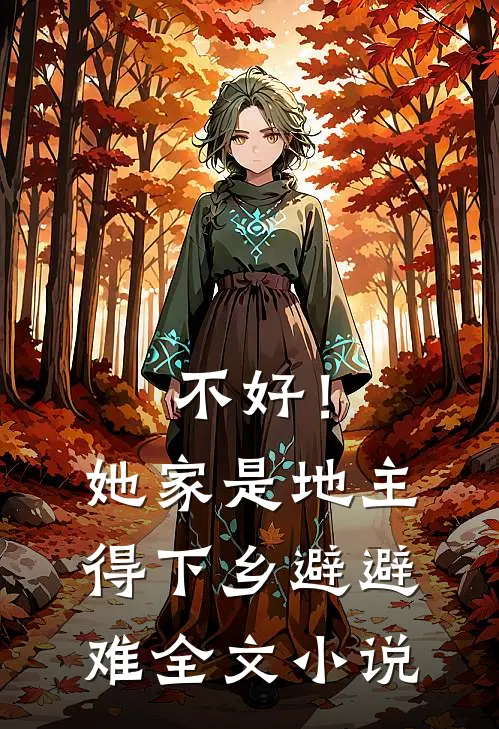 不好！她家是地主得下乡避避难全文小说