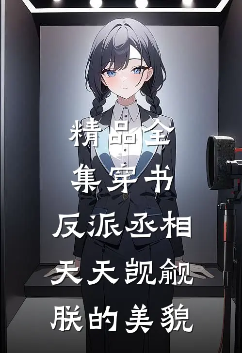 精品全集穿书：反派丞相天天觊觎朕的美貌
