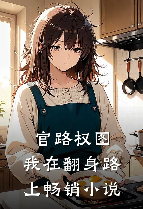 官路权图：我在翻身路上畅销小说