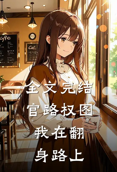 全文完结官路权图：我在翻身路上
