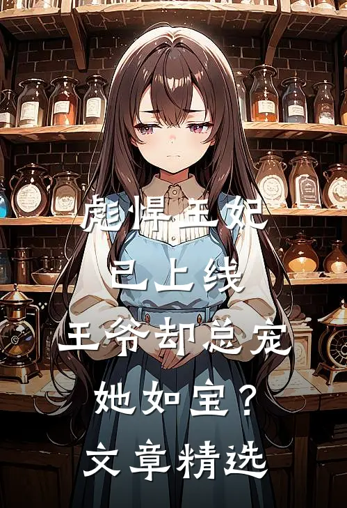 彪悍王妃已上线，王爷却总宠她如宝？文章精选