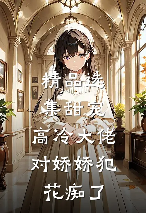精品选集甜宠：高冷大佬对娇娇犯花痴了
