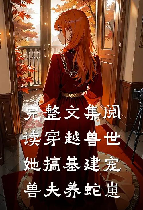 完整文集阅读穿越兽世，她搞基建宠兽夫养蛇崽