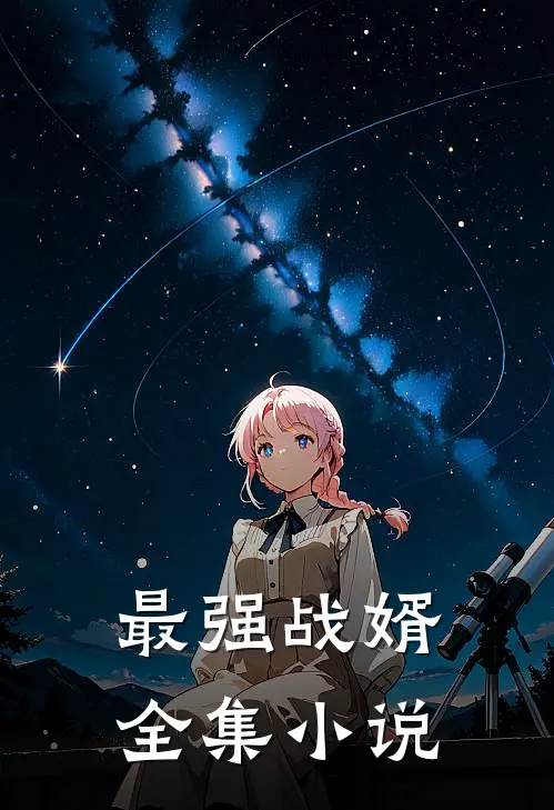 最强战婿全集小说