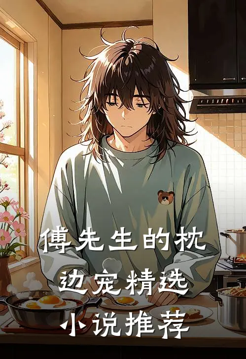 傅先生的枕边宠精选小说推荐