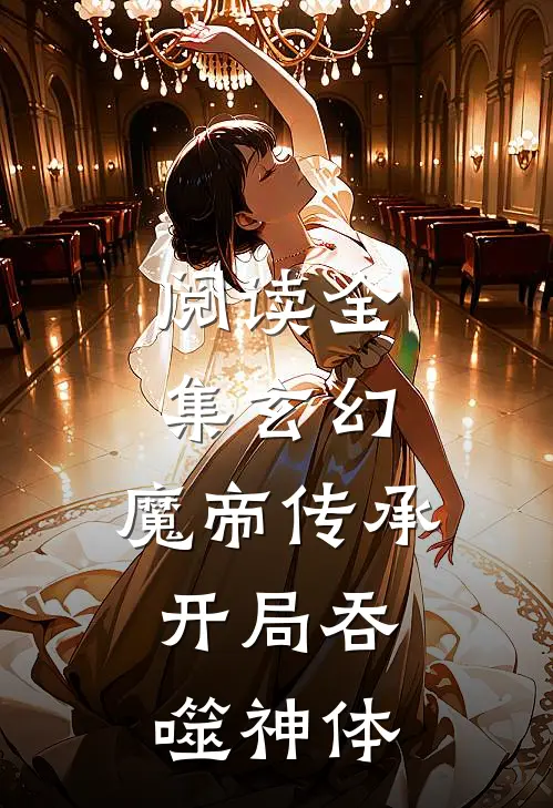 阅读全集玄幻：魔帝传承，开局吞噬神体