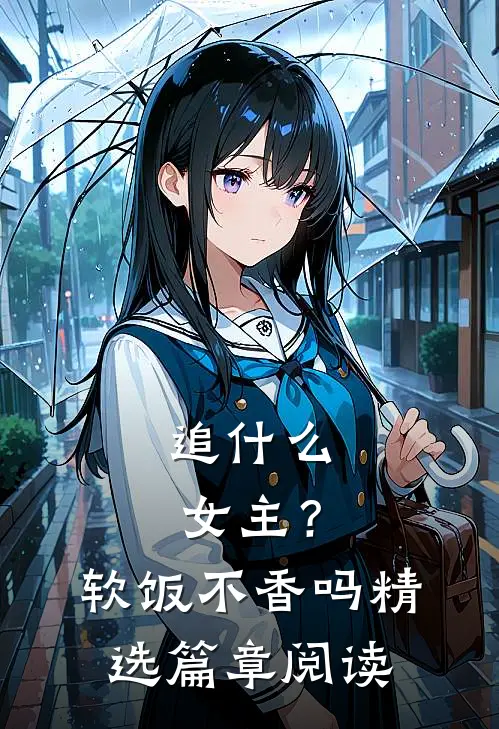 追什么女主？软饭不香吗精选篇章阅读