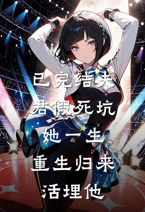 已完结夫君假死坑她一生，重生归来活埋他