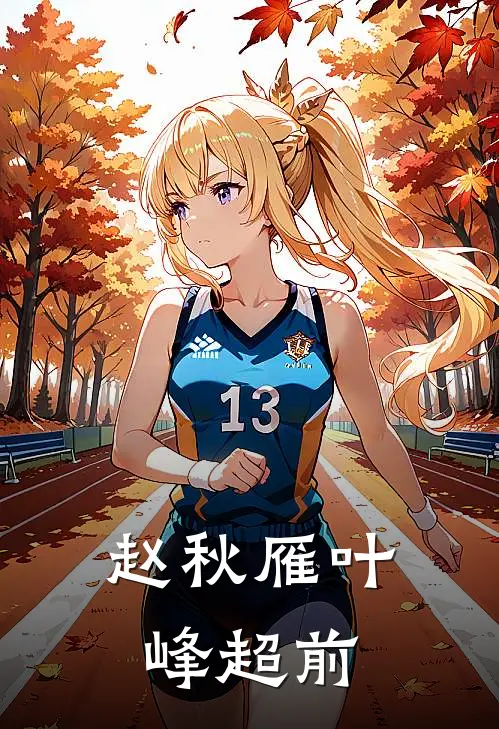 赵秋雁叶峰超前