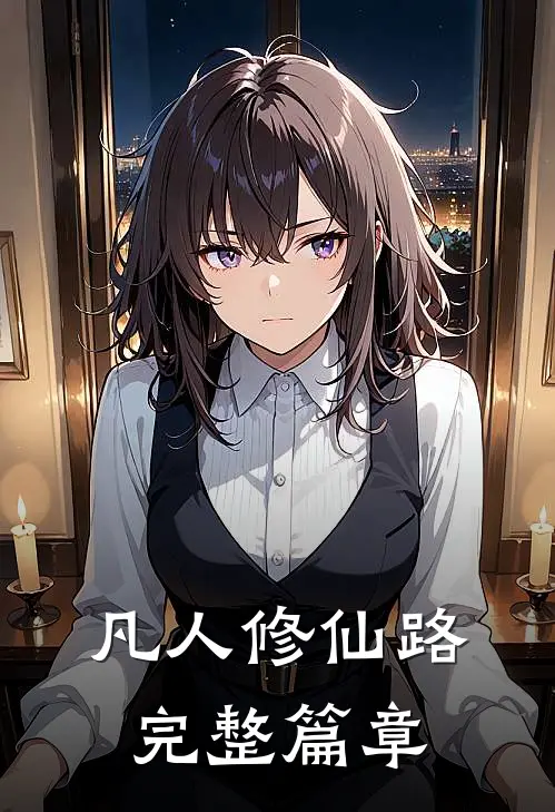 凡人修仙路完整篇章