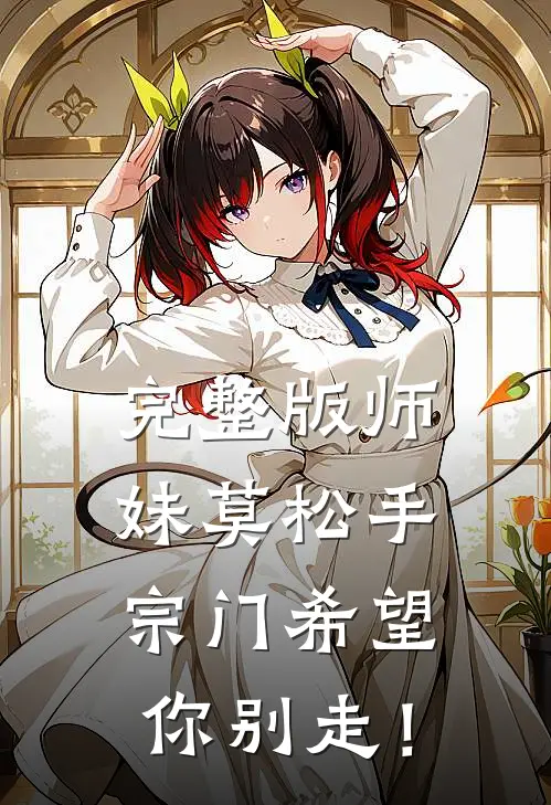 完整版师妹莫松手，宗门希望你别走！