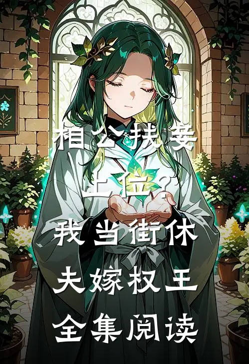 相公扶妾上位？我当街休夫嫁权王全集阅读