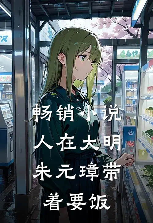 畅销小说人在大明，朱元璋带着要饭